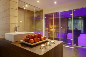  Hotel Erika  Сан Виджилио